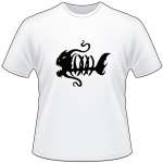 Fish T-Shirt 239