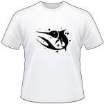 Fish T-Shirt 243