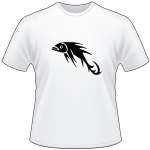 Fish T-Shirt 245