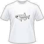 Fish T-Shirt 250