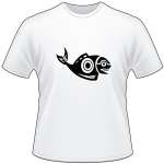 Fish T-Shirt 253