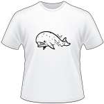 Fish T-Shirt 297