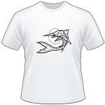 Fish T-Shirt 303