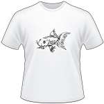 Fish T-Shirt 308