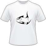 Fish T-Shirt 316