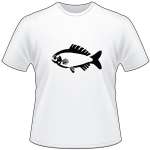 Fish T-Shirt 329
