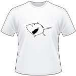 Fish T-Shirt 330