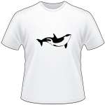 Fish T-Shirt 337