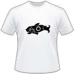 Fish T-Shirt 347