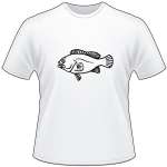 Fish T-Shirt 348