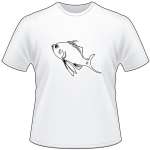 Fish T-Shirt 353