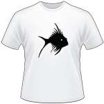 Fish T-Shirt 363