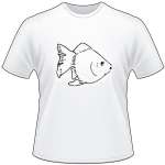 Fish T-Shirt 379