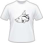 Fish T-Shirt 381