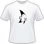 Fish T-Shirt 382