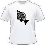 Fish T-Shirt 383