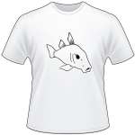 Fish T-Shirt 385