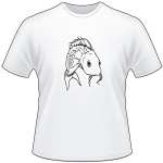 Fish T-Shirt 389