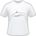 Fish T-Shirt 390