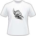 Fish T-Shirt 391