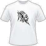 Fish T-Shirt 392