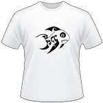 Fish T-Shirt 401