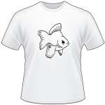 Fish T-Shirt 428