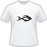 Fish T-Shirt 429