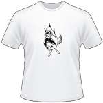 Fish T-Shirt 440