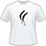 Fish T-Shirt 446