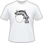 Fish T-Shirt 451