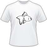 Fish T-Shirt 453
