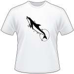 Fish T-Shirt 455