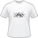 Fish T-Shirt 469