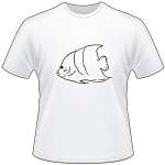 Fish T-Shirt 474