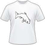 Fish T-Shirt 479
