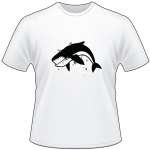 Fish T-Shirt 483