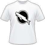 Fish T-Shirt 494
