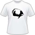 Fish T-Shirt 495