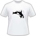 Fish T-Shirt 503