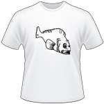 Fish T-Shirt 504