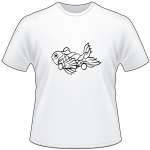 Fish T-Shirt 506