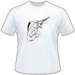 Fish T-Shirt 514