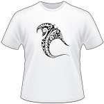 Fish T-Shirt 529