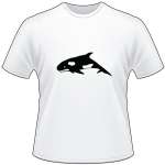 Fish T-Shirt 534