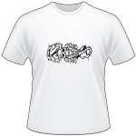 Fish T-Shirt 535