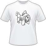 Fish T-Shirt 543
