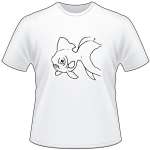 Fish T-Shirt 544