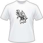 Fish T-Shirt 562