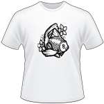 Fish T-Shirt 570